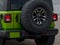 Jeep Wrangler 2026 WRANGLER 4 PUERTAS WILLYS