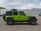 Jeep Wrangler 2026 WRANGLER 4 PUERTAS WILLYS