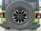 Jeep Wrangler 2026 WRANGLER 4 PUERTAS WILLYS