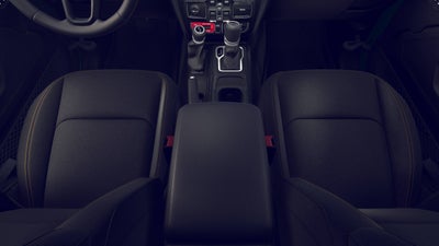 Jeep Wrangler 2026 WRANGLER 4 PUERTAS WILLYS