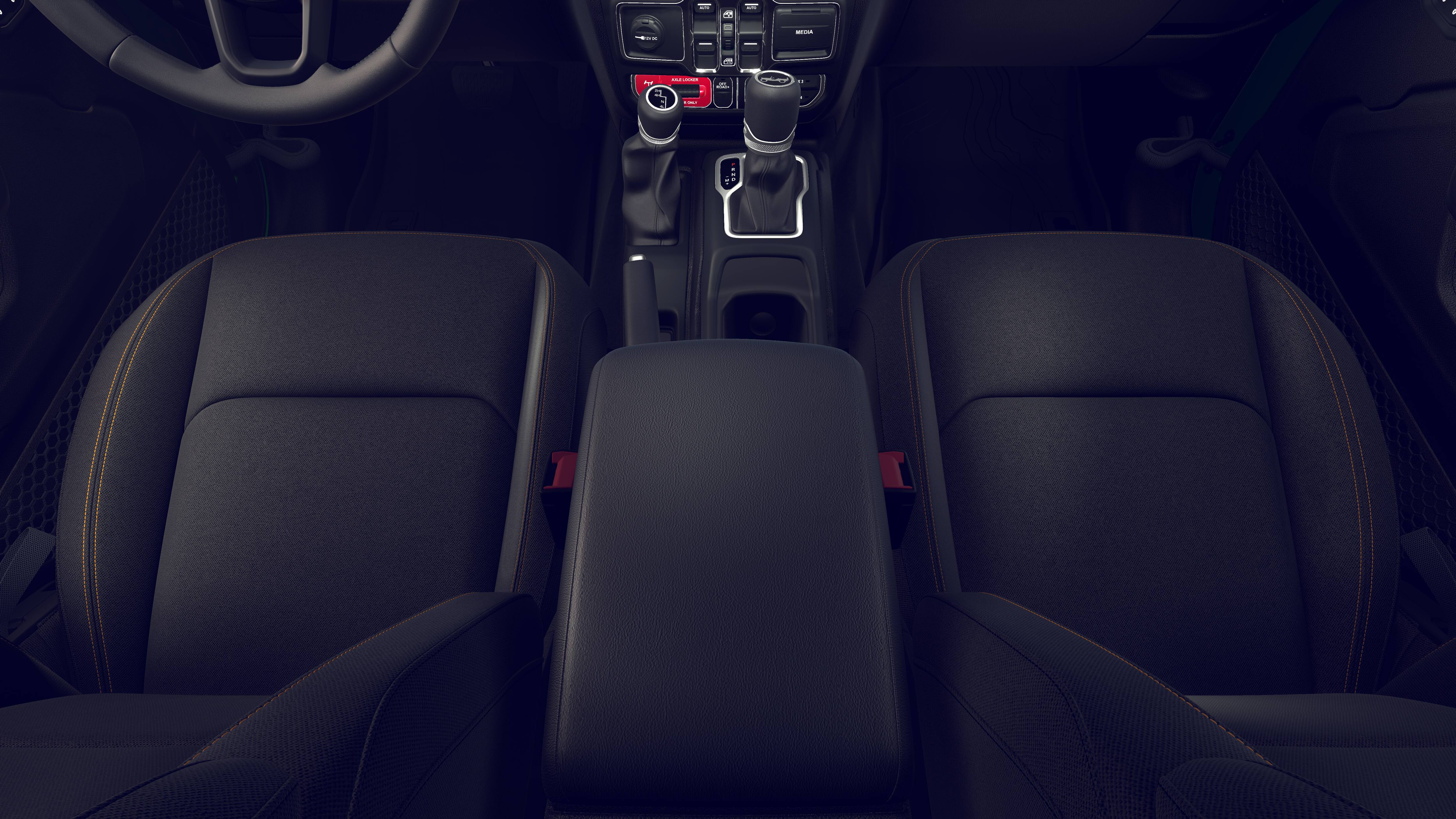 Jeep Wrangler 2026 WRANGLER 4 PUERTAS WILLYS
