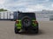 Jeep Wrangler 2026 WRANGLER 4 PUERTAS WILLYS