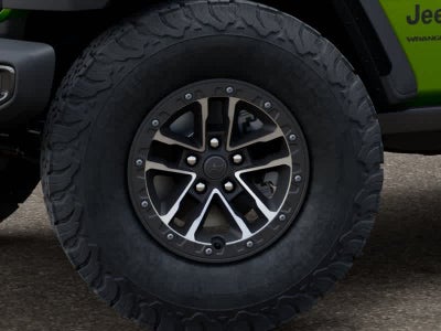 Jeep Wrangler 2026 WRANGLER 4 PUERTAS WILLYS