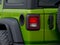 Jeep Wrangler 2026 WRANGLER 4 PUERTAS WILLYS