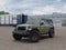 Jeep Wrangler 2026 WRANGLER 4 PUERTAS WILLYS