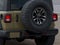 Jeep Wrangler 2026 WRANGLER 4 PUERTAS WILLYS
