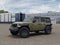 Jeep Wrangler 2026 WRANGLER 4 PUERTAS WILLYS