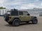 Jeep Wrangler 2026 WRANGLER 4 PUERTAS WILLYS