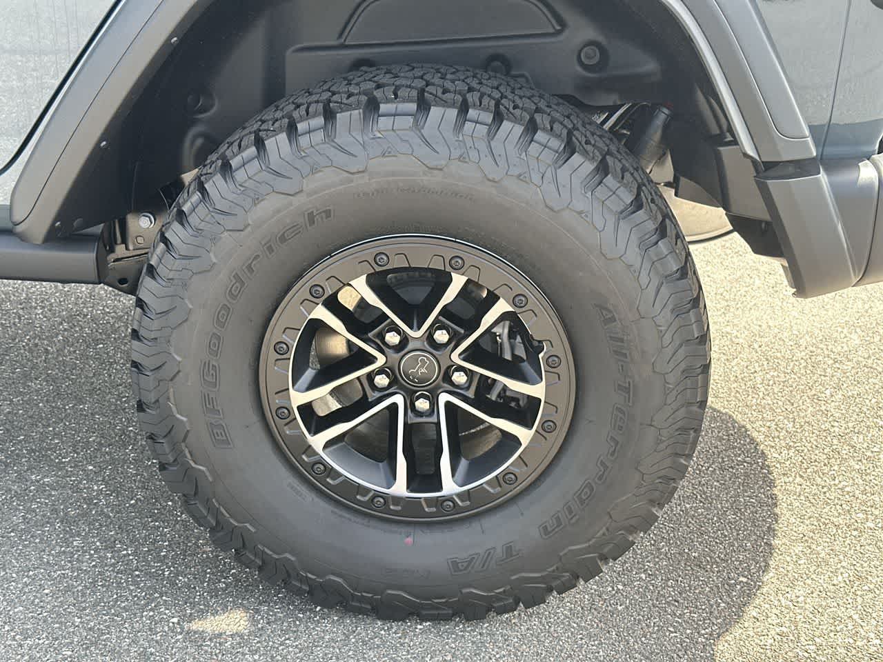 Jeep Wrangler 2026 WRANGLER 4 PUERTAS WILLYS