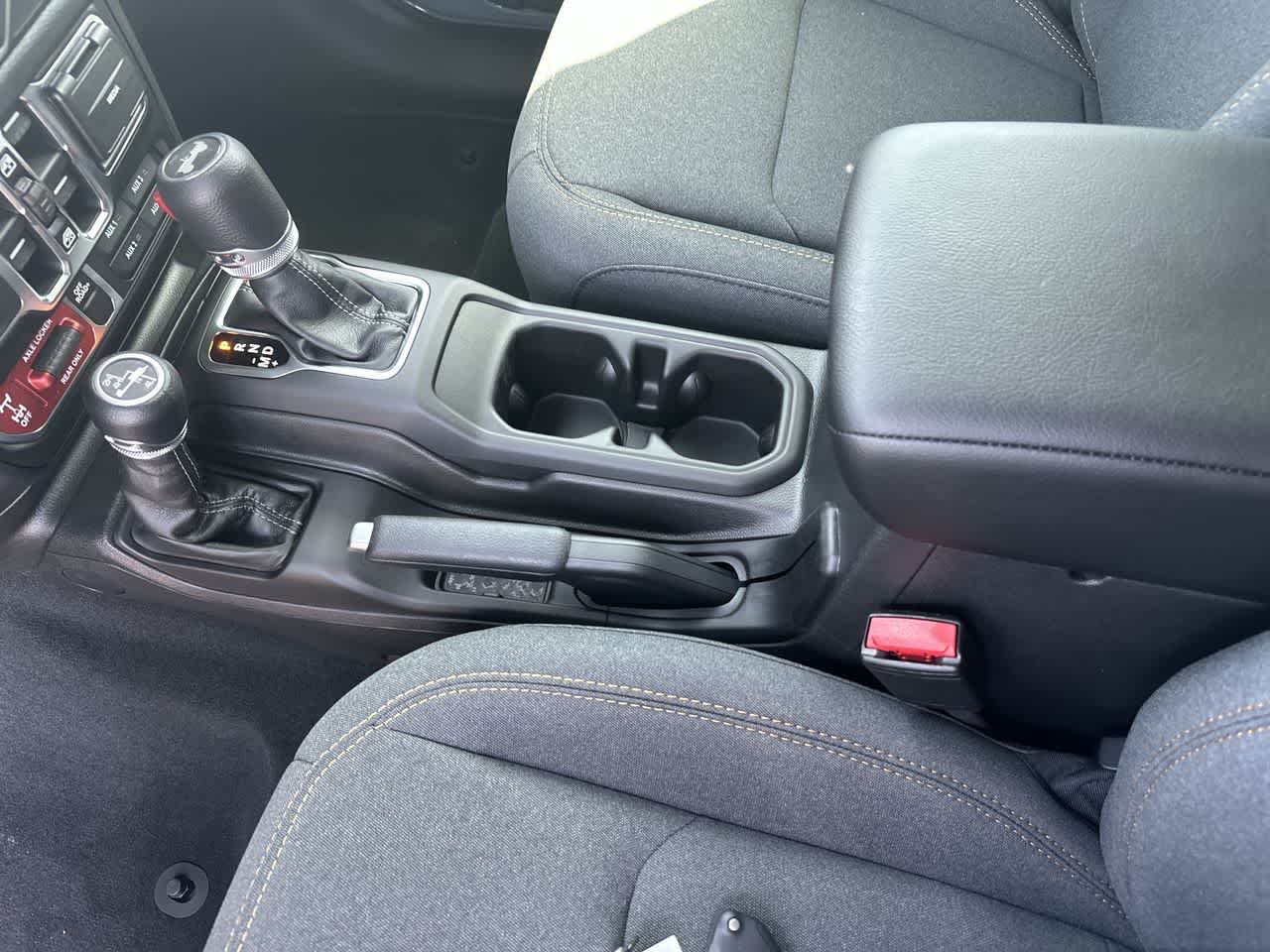 Jeep Wrangler 2026 WRANGLER 4 PUERTAS WILLYS