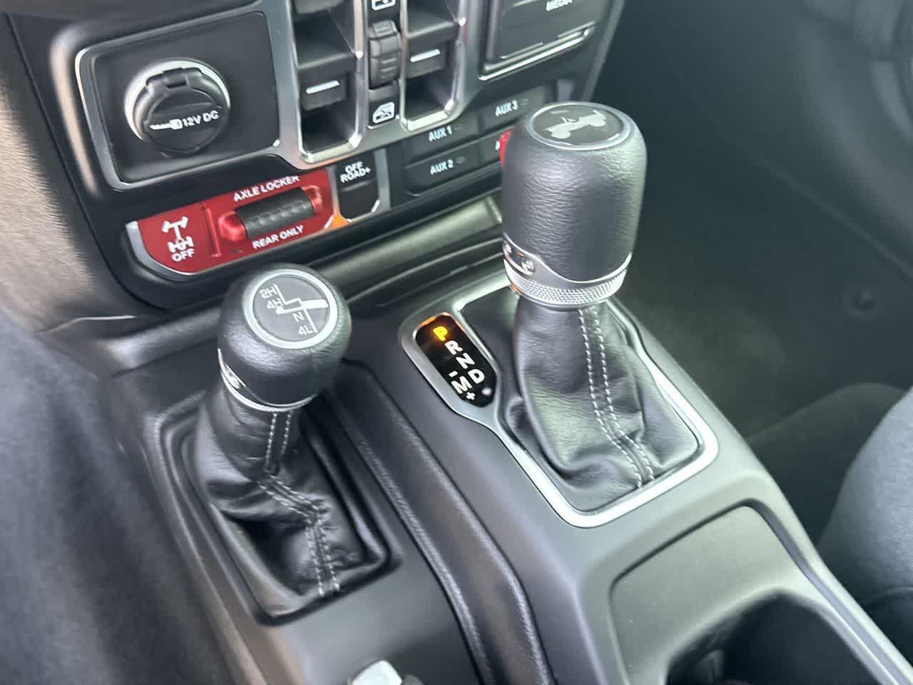 Jeep Wrangler 2026 WRANGLER 4 PUERTAS WILLYS