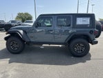 Jeep Wrangler 2026 WRANGLER 4 PUERTAS WILLYS