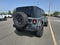 Jeep Wrangler 2026 WRANGLER 4 PUERTAS WILLYS