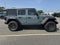 Jeep Wrangler 2026 WRANGLER 4 PUERTAS WILLYS
