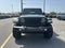 Jeep Wrangler 2026 WRANGLER 4 PUERTAS WILLYS
