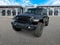 Jeep Wrangler 2026 WRANGLER 4 PUERTAS WILLYS