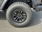 Jeep Wrangler 2026 WRANGLER 4 PUERTAS WILLYS