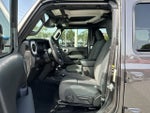 Jeep Wrangler 2026 WRANGLER 4 PUERTAS WILLYS