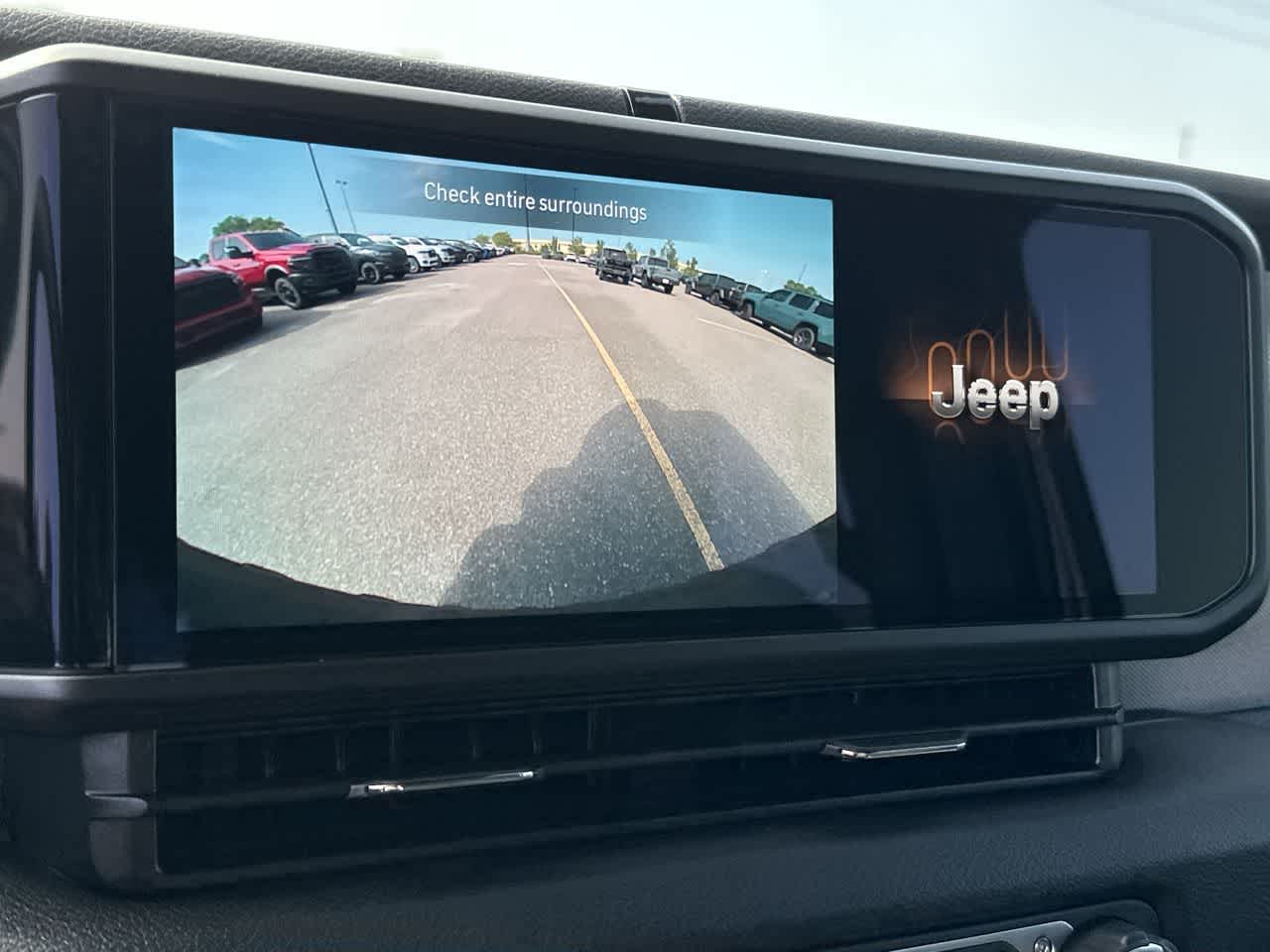 Jeep Wrangler 2026 WRANGLER 4 PUERTAS WILLYS