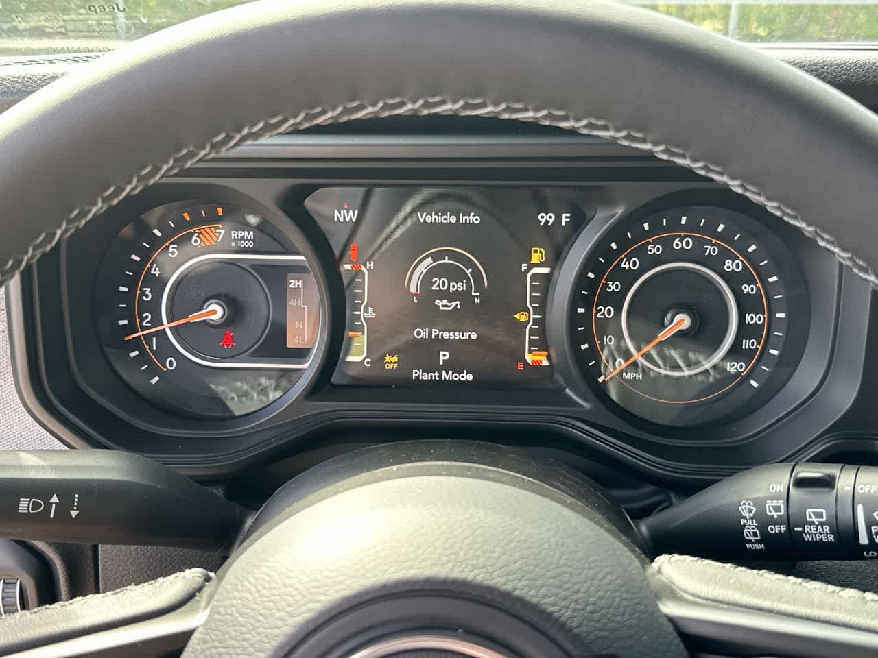 Jeep Wrangler 2026 WRANGLER 4 PUERTAS WILLYS