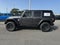 Jeep Wrangler 2026 WRANGLER 4 PUERTAS WILLYS