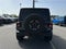 Jeep Wrangler 2026 WRANGLER 4 PUERTAS WILLYS
