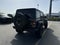 Jeep Wrangler 2026 WRANGLER 4 PUERTAS WILLYS