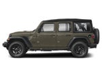 Jeep Wrangler Rubicon X 2027