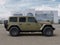 Jeep Wrangler 2027 WRANGLER DE 4 PUERTAS RUBICON X