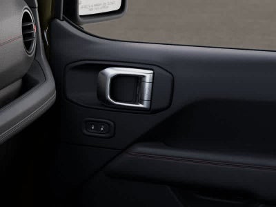Jeep Wrangler 2027 WRANGLER DE 4 PUERTAS RUBICON X