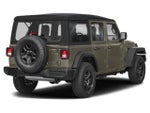 Jeep Wrangler Rubicon X 2027