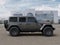 Jeep Wrangler 2027 WRANGLER DE 4 PUERTAS RUBICON X