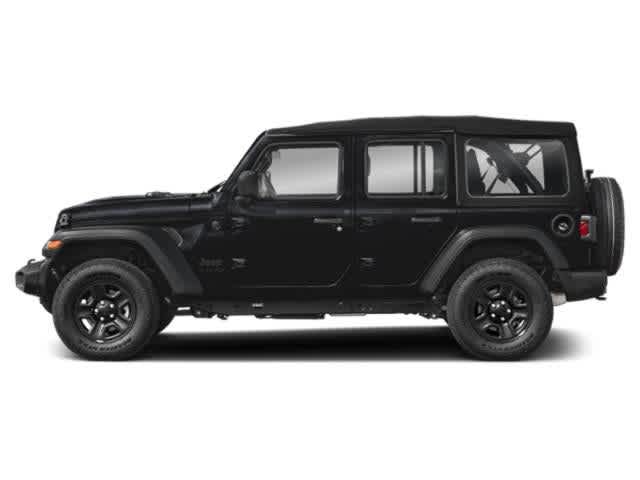 Jeep Wrangler Rubicon X 2027