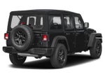 Jeep Wrangler Rubicon X 2027