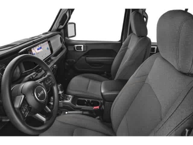 Jeep Wrangler Rubicon X 2027