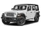 Jeep Wrangler Rubicon X 2027