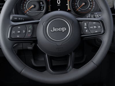 Jeep Wrangler 2027 WRANGLER DE 4 PUERTAS RUBICON X