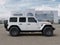 Jeep Wrangler 2027 WRANGLER DE 4 PUERTAS RUBICON X
