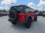 Jeep Wrangler 4xe 2025 Willys 4xe