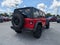 Jeep Wrangler 4xe 2025 Willys 4xe