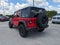 Jeep Wrangler 4xe 2025 Willys 4xe