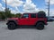 Jeep Wrangler 4xe 2025 Willys 4xe