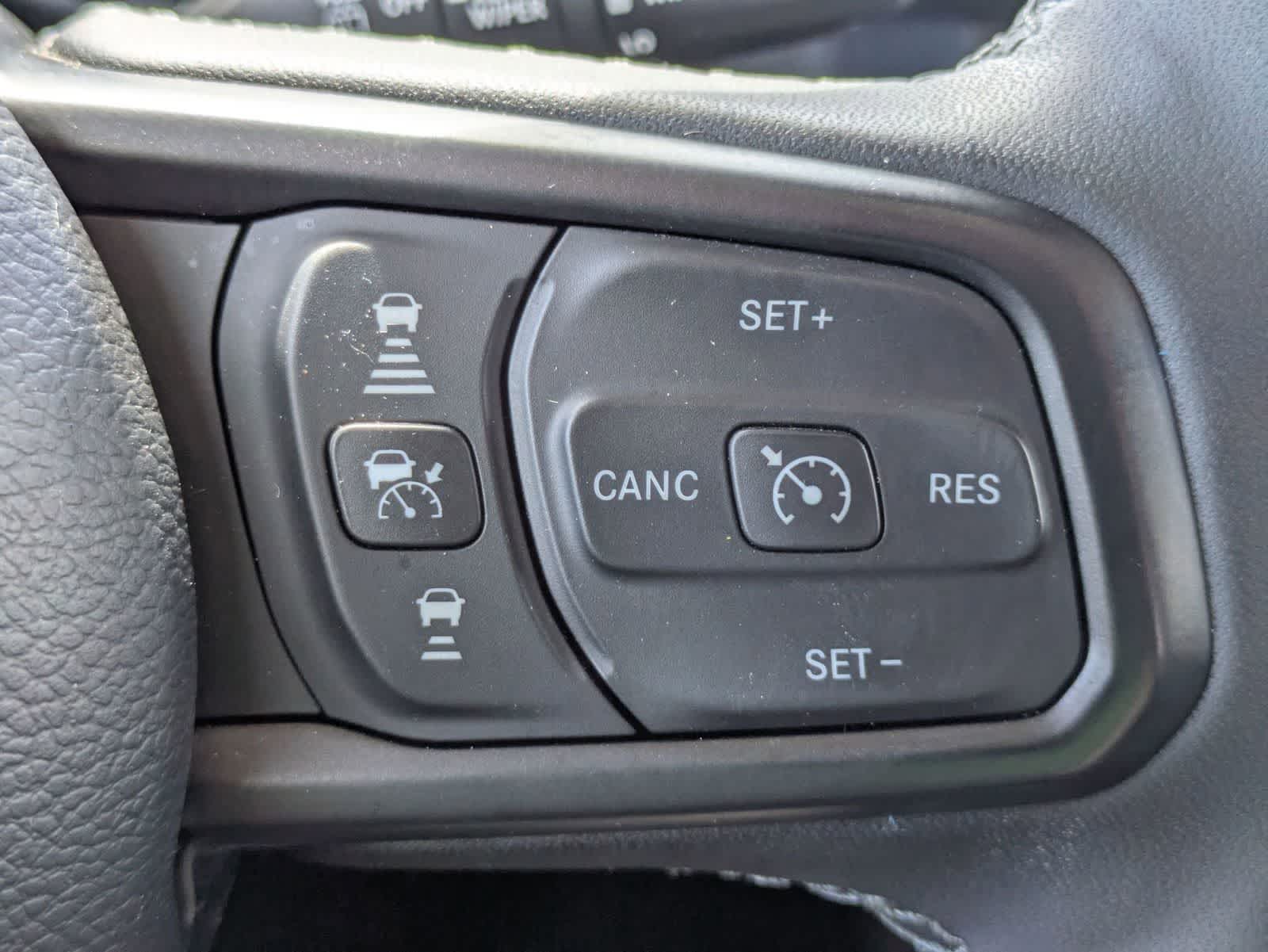 Jeep Wrangler 4xe 2025 Willys 4xe