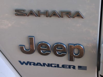 Jeep Wrangler 4xe Sahara 4xe 2024