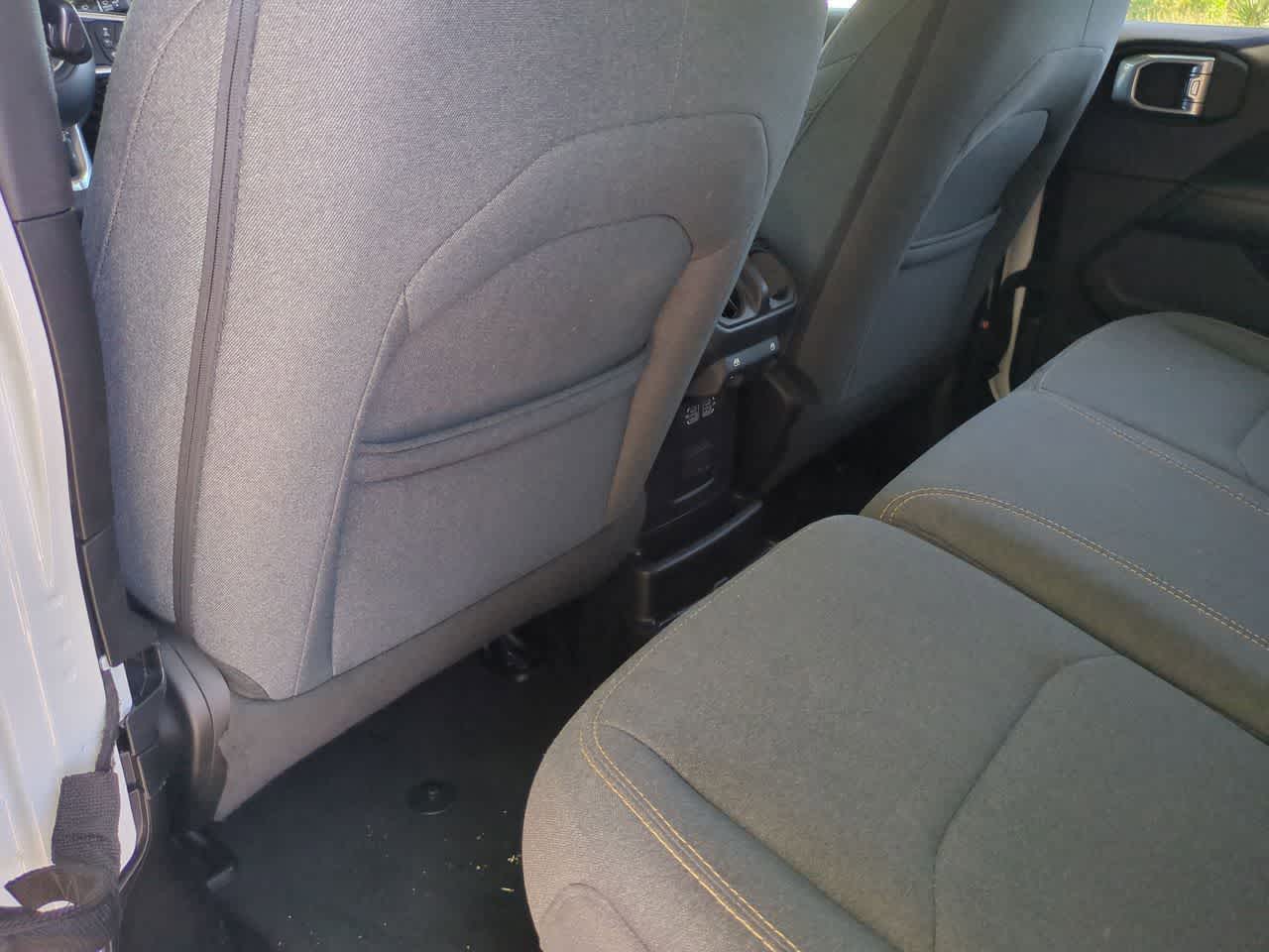 Jeep Wrangler 4xe Sahara 4xe 2024