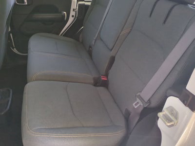 Jeep Wrangler 4xe Sahara 4xe 2024