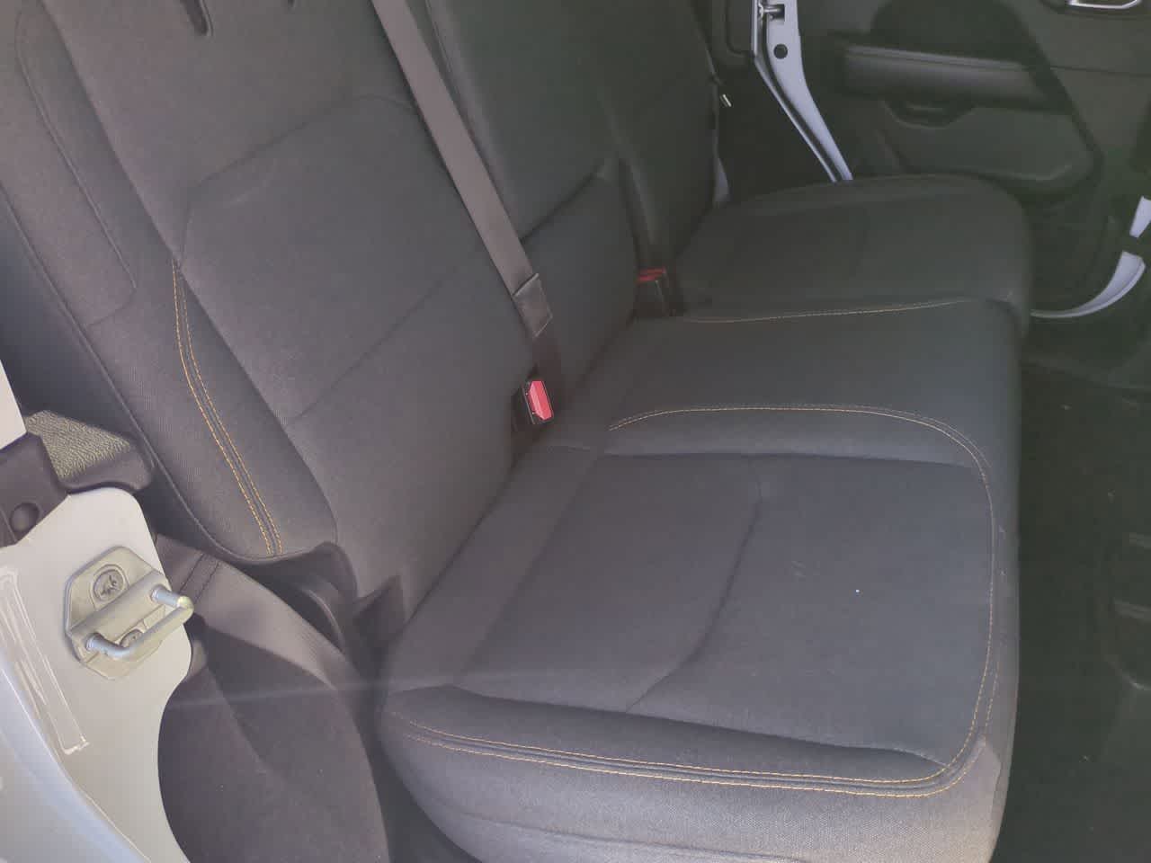 Jeep Wrangler 4xe Sahara 4xe 2024
