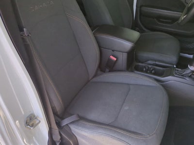 Jeep Wrangler 4xe Sahara 4xe 2024