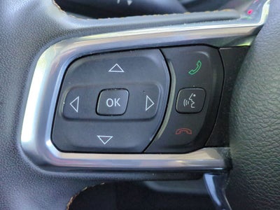 Jeep Wrangler 4xe Sahara 4xe 2024