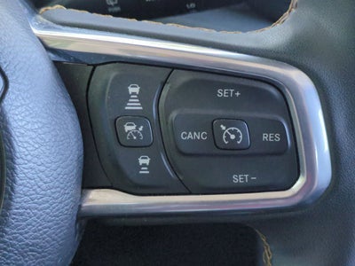 Jeep Wrangler 4xe Sahara 4xe 2024